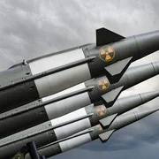 Rachete nucleare FOTO Shutterstock jpg