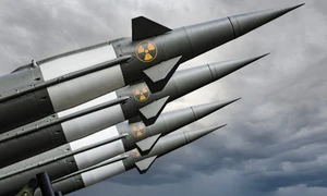 Rachete nucleare FOTO Shutterstock jpg