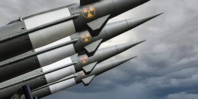 Rachete nucleare FOTO Shutterstock jpg