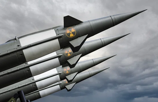 Rachete nucleare FOTO Shutterstock jpg