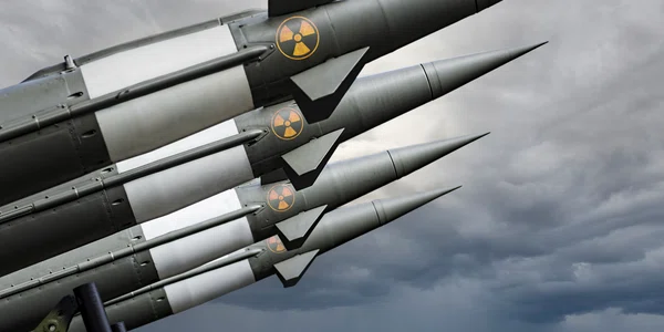 Rachete nucleare FOTO Shutterstock jpg