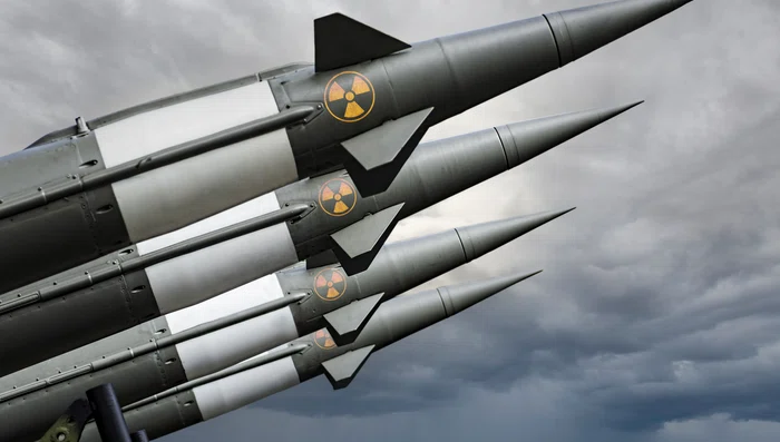Rachete nucleare FOTO Shutterstock jpg