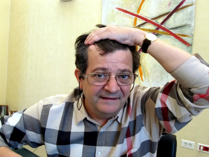 Cristian Sima nu mai poate fi contactat de lunea trecută 