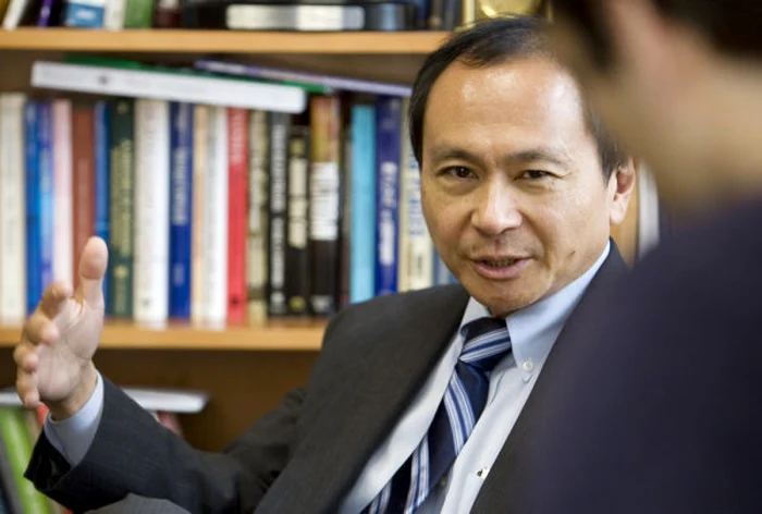 Francisc Fukuyama