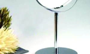 Oglindă pentru baie,  34 cm, la Bonsai jpeg