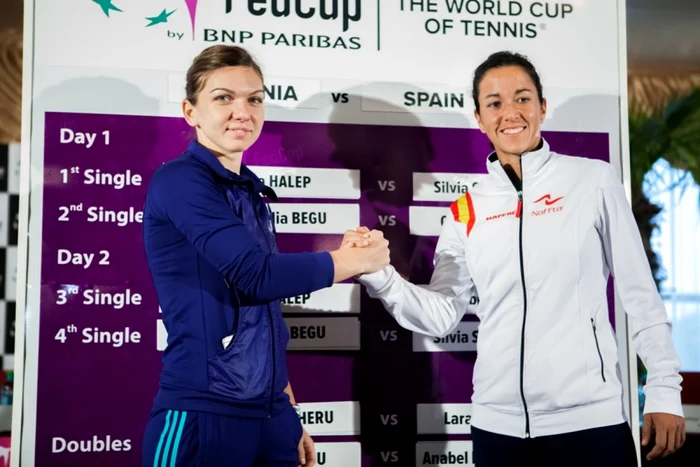 simona halep espinosa