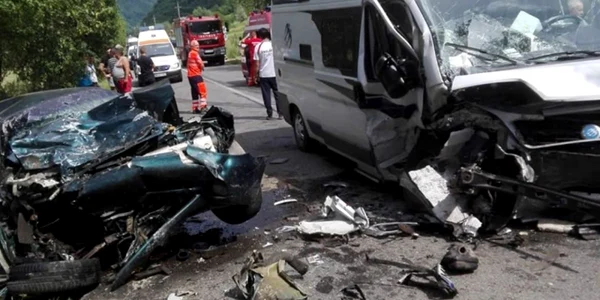 accident barsana. foto isu mm
