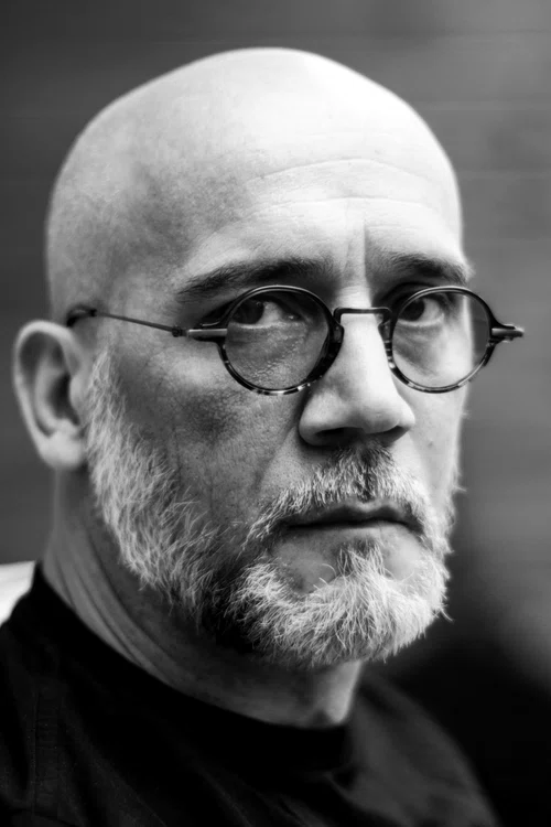 Cristian Fulaș, un scriitor și traducător foarte apreciat FOTO Andrei Păcuraru