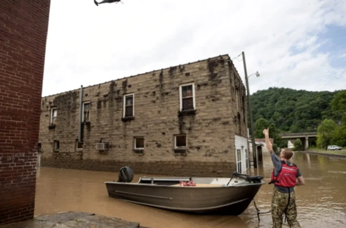 kentucky inundatii foto news