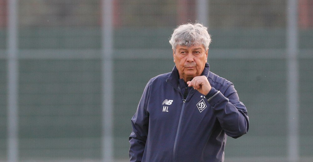 Lovitură de proporții la Rapid: Mircea Lucescu, contract pe 5 ani ca manager general