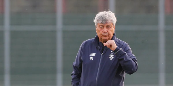 Razvan Lucescu antrenor FOTO EPA-EFE 