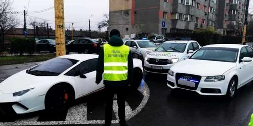 garda de coasta auoturism de lux