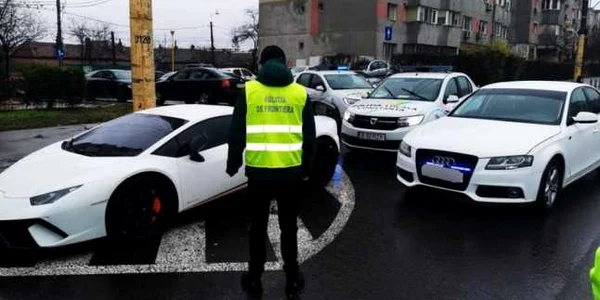 garda de coasta auoturism de lux