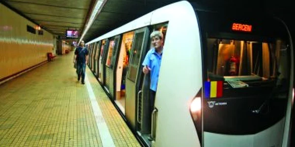 Sindicaliştii opresc joi metroul