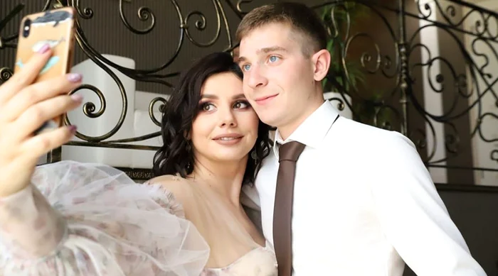 Marina Balmasheva este un influencer celebru în Rusia FOTO Instagram