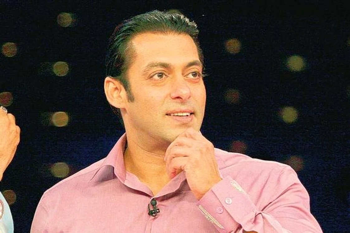 Salman Khan este un om liber: a scăpat de puşcărie!
