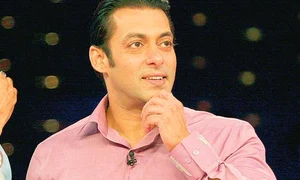 Salman Khan este un om liber: a scăpat de puşcărie! jpeg