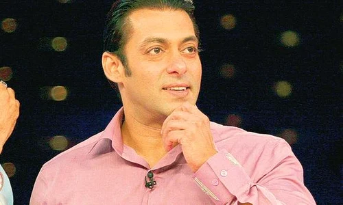 Salman Khan este un om liber: a scăpat de puşcărie! jpeg