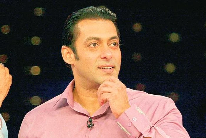 Salman Khan este un om liber: a scăpat de puşcărie!