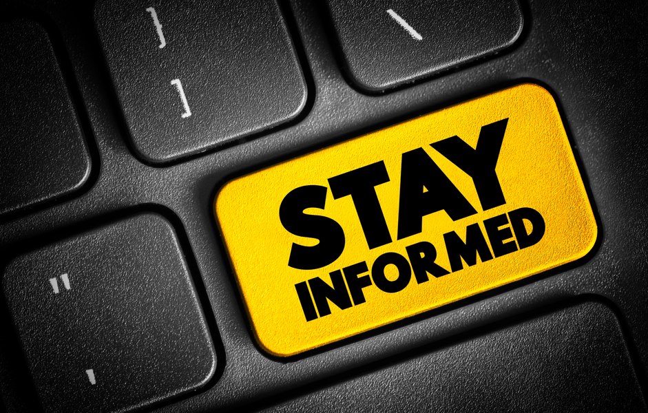 Dreptul la informare