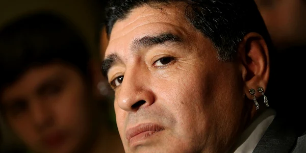 Diego Maradona (EPA) jpg