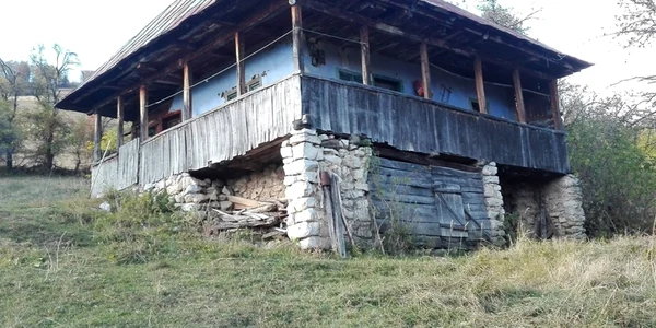 casa apuseni