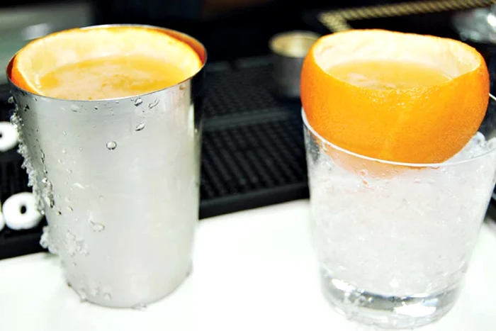Cocktailuri de Sărbătoare