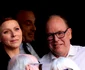 Albert și Charlene vorbesc despre zvonurile răutăcioase