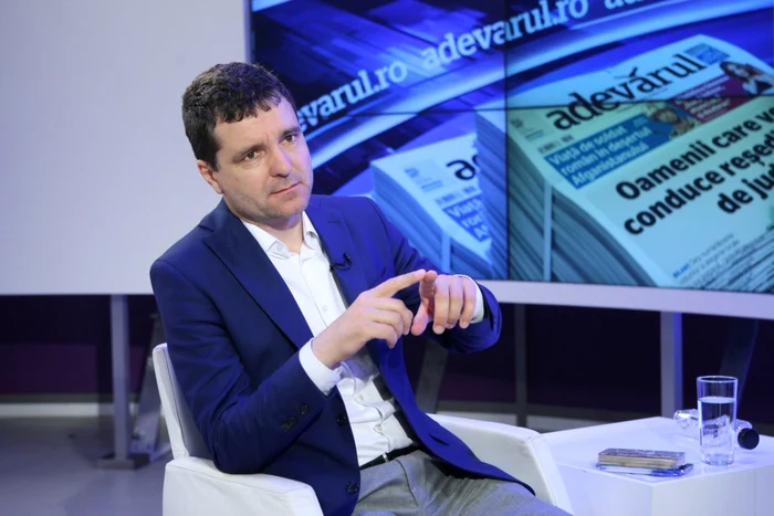 Nicuşor Dan