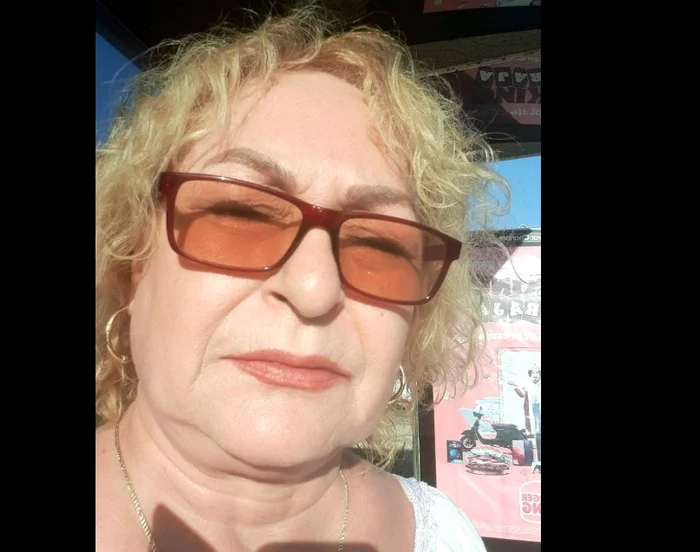 Avocata Vasilica Enache, una dintre victimele exploziei din Rahova FOTO: tiktok