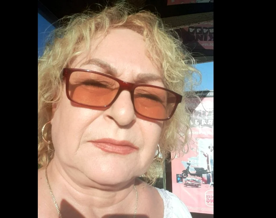 Avocata Vasilica Enache, una dintre victimele exploziei din Rahova FOTO: tiktok