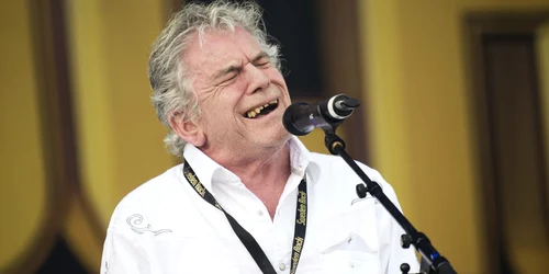 Dan McCafferty, solist Nazareth - profimedia 0336276509 jpg