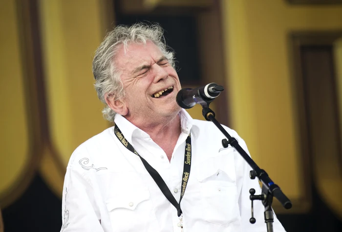 Dan McCafferty, care suferea de mai multe boli, a murit la 76 de ani 