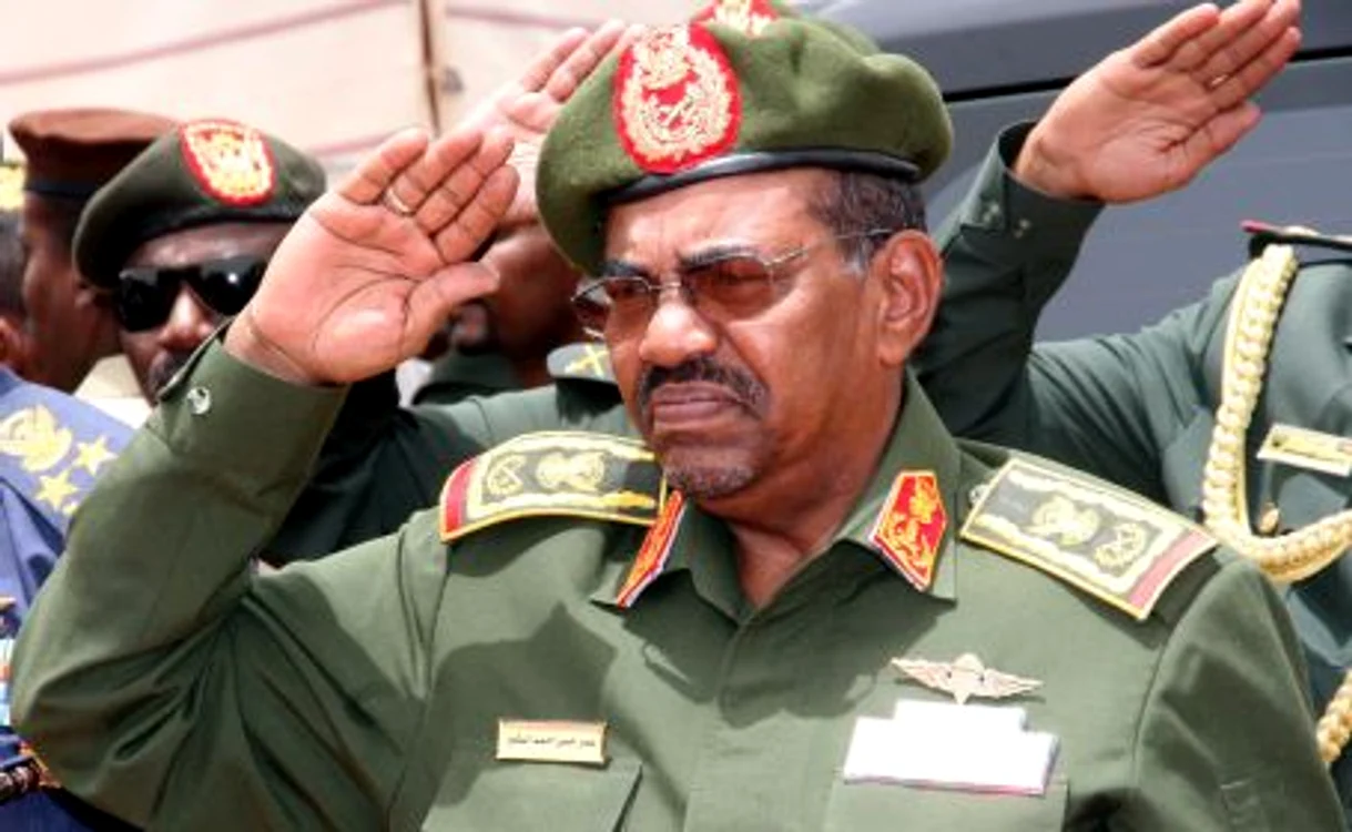 Omar el-Bashir este liderul celei mai mari ţări africane (sursa foto: EPA)