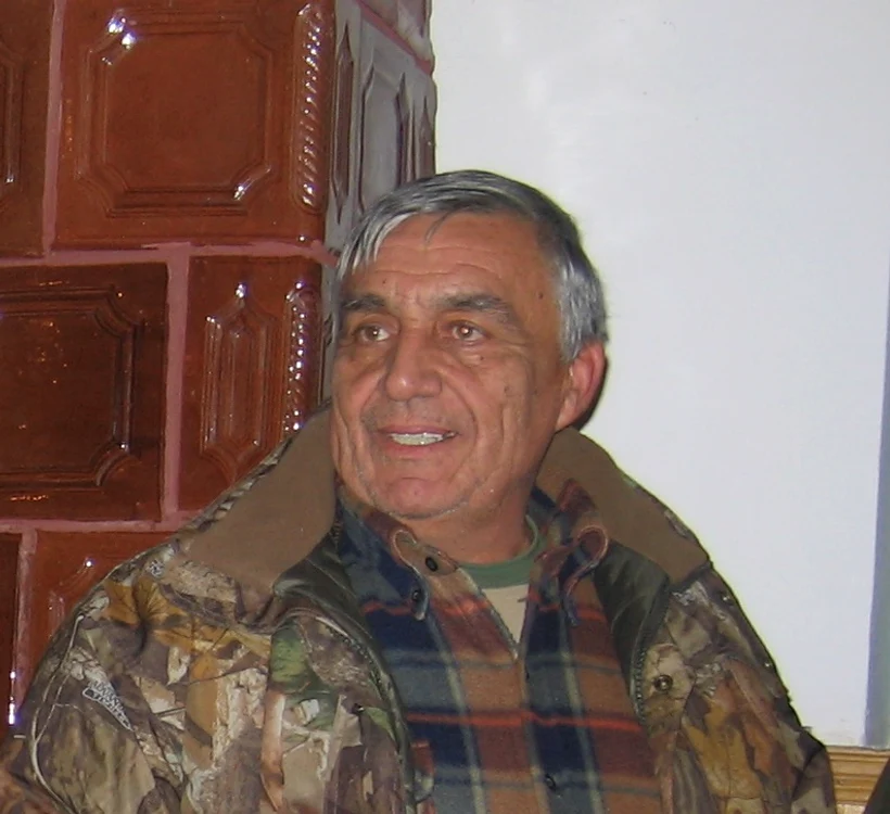 Marin Sultan a încetat din viaţă