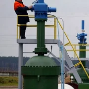 Conducta Drujba FOTO EPA-EFE