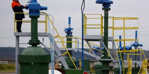 Conducta Drujba FOTO EPA-EFE