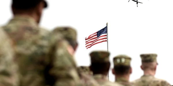 soldati americani foto shutterstock jpg
