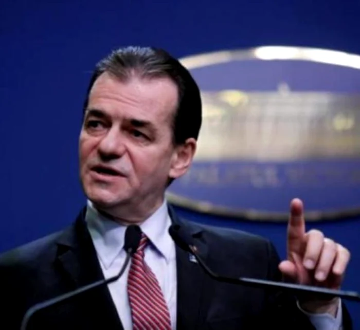 
    Ludovic Orban a anunțat că sezonul estival ar putea începe 1 iunieFoto: Arhiva Click!  