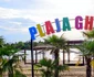Litoralul Vestului FOTO Facebook Primăria Ghioroc