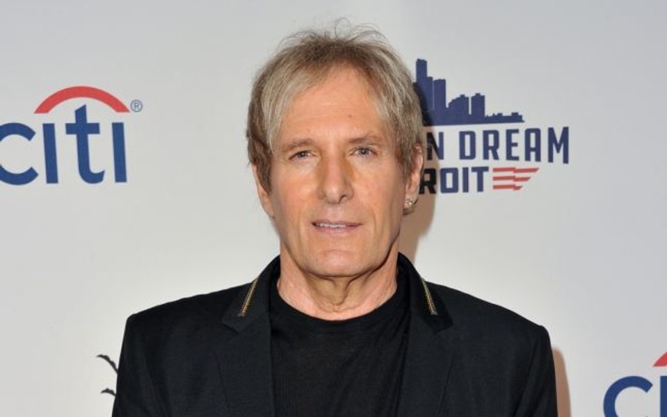 Michael Bolton a dezvăluit că a fost dignosticat cu cancer la creier: „Voi lua o pauză de la turnee” VIDEO