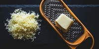 Brânză rasă, parmezan ras FOTO Pixabay