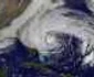 uragan sandy nasa reuters