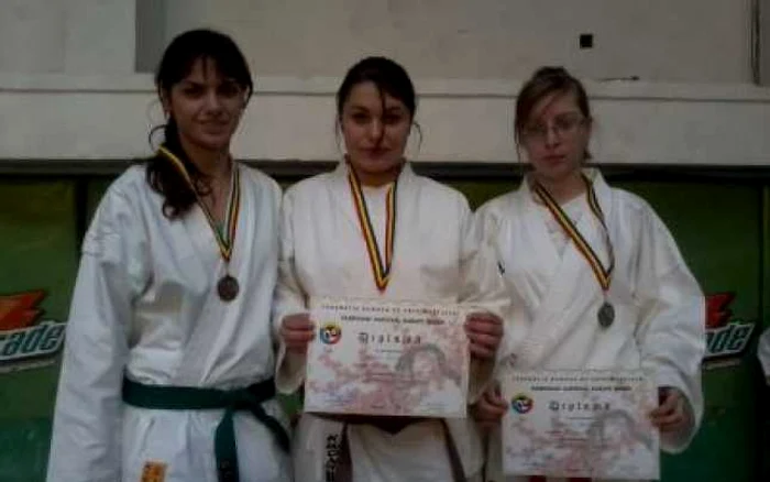 jka karate 2