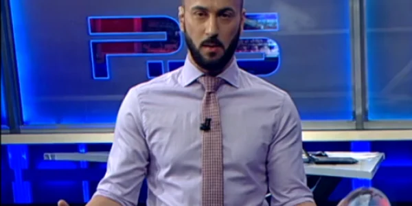 Gheorghi Gabunia
