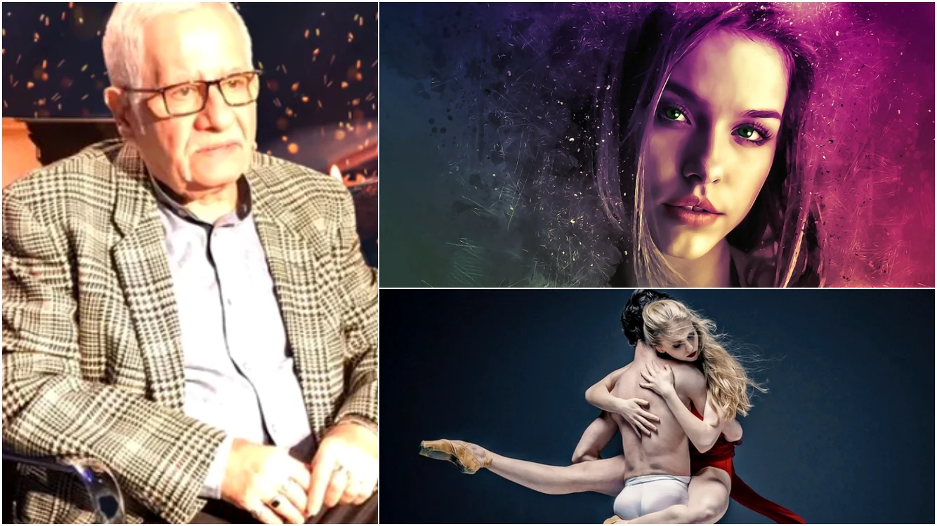 Horoscopul runelor, cele mai dorite 3 femei din zodiac - Foto: colaj Click!