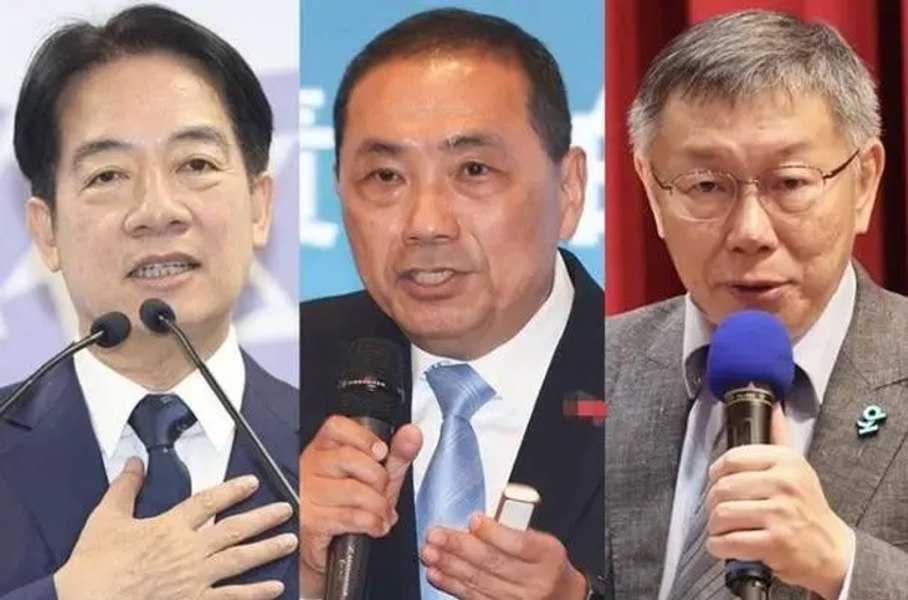 „Independența Taiwanului înseamnă război, iar accelerarea independenței Taiwanului înseamnă accelerarea reunificării”. China la zi 
