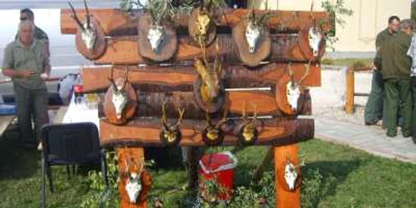 Festivalul Vânătorii a ajuns la cea de-a patra ediţie 