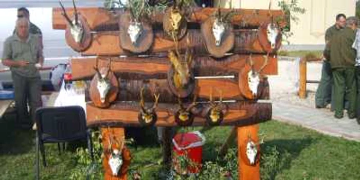 Festivalul Vânătorii a ajuns la cea de-a patra ediţie