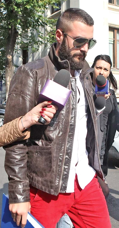 Mihai  Ştefan